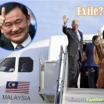 Najib's Financial Scandal - The Real Reason Why His Opponents Go Global