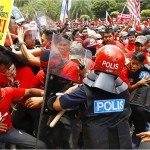 Listen, Listen, Listen - Racist Johoreans (Red Shirts) Must Leave Johor