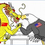 U.S. Provoking To Start A War With China? Bring It On!!