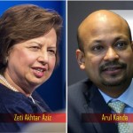 1MDB Scandal - From A-to-Z, Both Arul & Zeti Are Great Liars