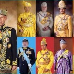 Najib Supporters Are Panic, But Insult Sultans At Your Own Peril