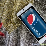 Pepsi Is Launching A New Product - Not Soda Drink But Smartphone