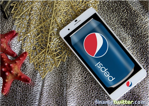 Pepsi P1 Android Smartphone