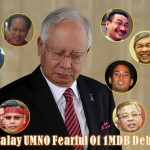 Here's How Najib Regime Creatively 