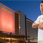 From Football Star To Hotel Tycoon - Cristiano Ronaldo Diversifies
