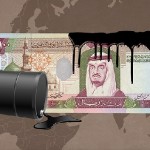Forget About US$30 Oil Price - It Could Hit US$20 Per Barrel Next Year