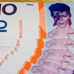 David Bowie Has Died, Leaving Trails In Music & Finance Industry
