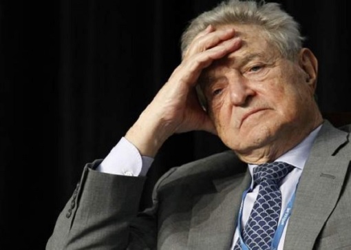 George Soros - Thinking and Worrying