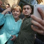 SEX MOB - I’m A Syrian! You Have To Treat Me Kindly! Mrs. Merkel Invited Me!