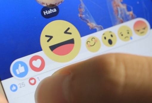 Facebook New Emojis