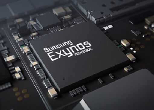 Samsung Galaxy S7 - Exynos 8890 Processor