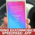 Now You Can Buy Petrol Using Apple Pay & ExxonMobil Apps