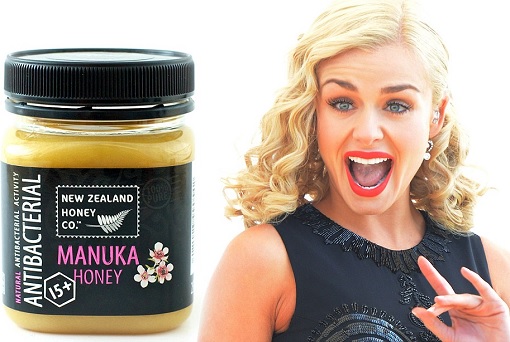 New Zealand Fake Manuka Honey
