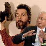 Relax Najib, ABC Reporters Just Asking Questions, Not Throwing Shoes At You