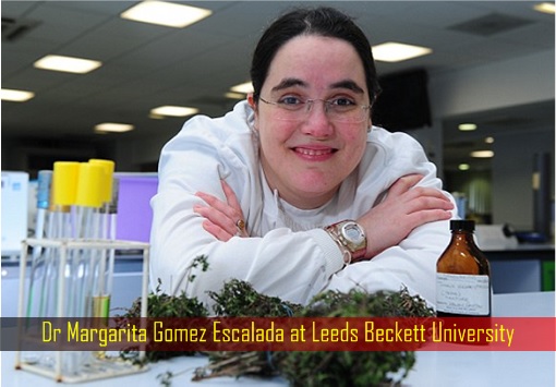 Faeces Tainted Ice Water at KFC Martineau Place, Birmingham, UK - Dr Margarita Gomez Escalada at Leeds Beckett University