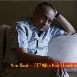 The WSJ Is Hustling Razak Family - Nazir Could Have Committed Money Laundering