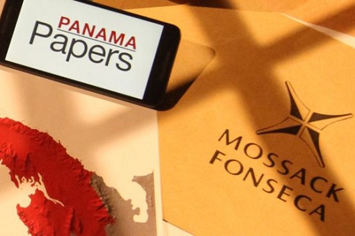 Panama Papers - Mossack Fonseca