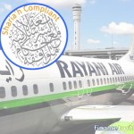 Rayani Air May Go Bust - World's Shortest-Lived Shariah-Compliant Airline