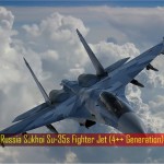 Najib Regime Interested To Buy Russian Su-34 & Su-35 Worth Billions?