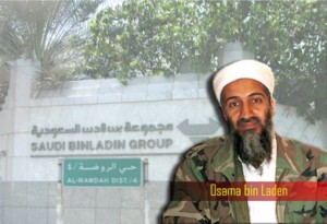 Saudi Bin Laden Construction Group - Osama bin Laden - 2