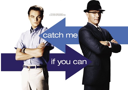 Catch Me If You Can - Film