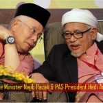 Unleashing WMD - Najib & Hadi's Pillow Talk Leading To 