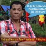 Meet Rodrigo Duterte - Philippines' New President 10-Times Crazier Than Trump
