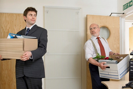 Age Discrimination - Young Worker Hired - Older Worker Fired