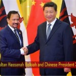 Once The Richest Kingdom, Desperate Brunei Is Now China's Close Ally
