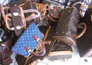 Fake LV Louis Vuitton Bags