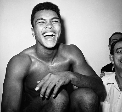 Muhammad Ali Quote - Friendship is the hardest thing in the world to explain. It's not something you learn in school.
