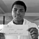 Here're 25 Of Muhammad Ali's Secret Quotes That Made Him The Greatest (Photos)