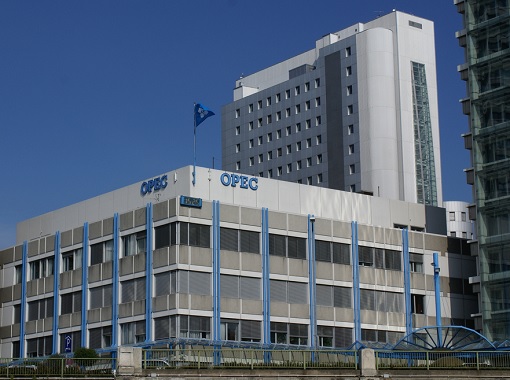 OPEC Headquarters HQ - Vienna