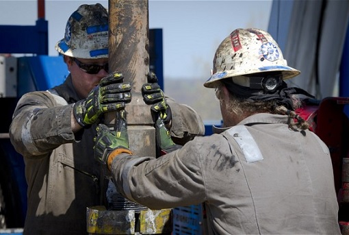 US Shale Drillers