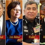 Congrats Najib, Your Boy Has Just Proven Your Family Has Everything To Hide