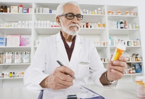 America 2016 Top-25 Highest Paying Jobs - Pharmacist