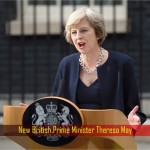 Theresa May's Ruthless Hiring & Firing - A Sign Of An Iron Lady