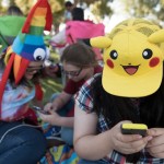 Why Is Pokémon GO Taking Over U.S., Australia and New Zealand?