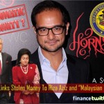1MDB Scandal - Insult & Threaten The U.S. Government At Your Own Peril