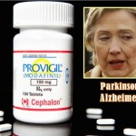 Medically Unfit - Hillary Clinton Could Be Suffering From Parkinson’s / Alzheimer’s