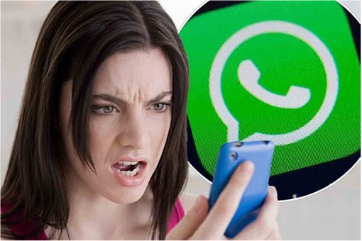 Sharing WhatsApp Account Info With Facebook - An Angry User