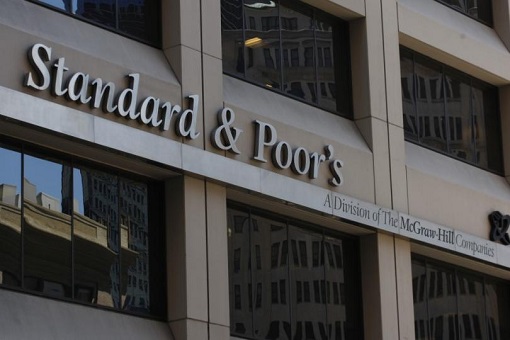 Standard and Poor's - S&P 500