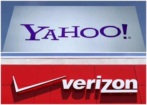 Verizon Buying Yahoo - Merger and Acquisition