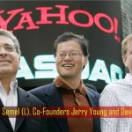 The Rise And Fall Of Yahoo - If Only They Hadn't Screwed Up