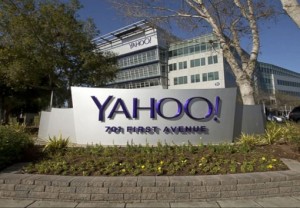 Yahoo Office Building - Address