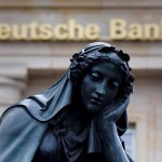 Here's Everything About Deutsche Bank Crisis - And Why Merkel Would 
