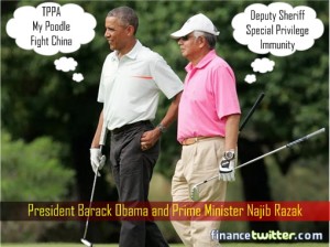 president-barack-obama-and-prime-minister-najib-razak-golfing-secret-intentions