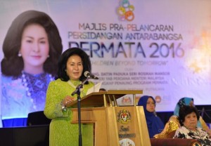 rosmah-mansor-permata-2016-launching