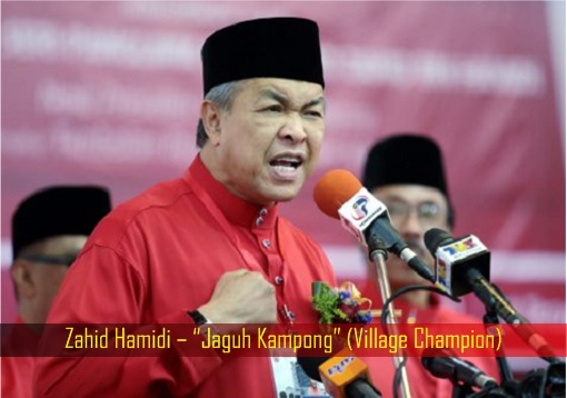 zahid-hamidi-jaguh-kampong-village-champion