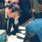 Market To Crash!! - This Chart Says A 1987 Black Monday Could Happen In Days